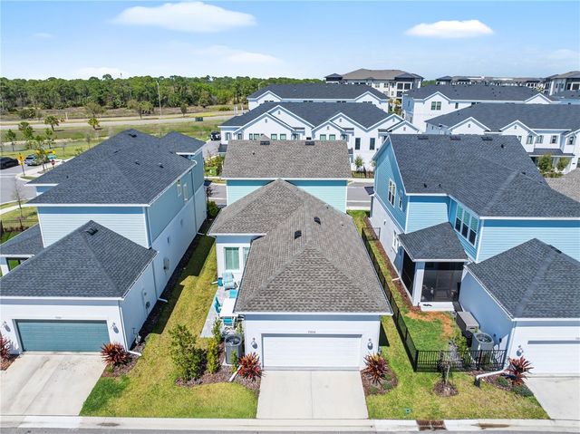 7254 KODIAK LANE, Sarasota, FL 34240