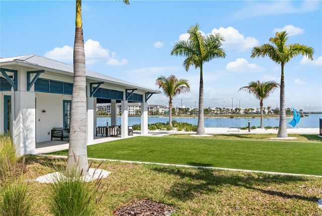 7254 KODIAK LANE, Sarasota, FL 34240