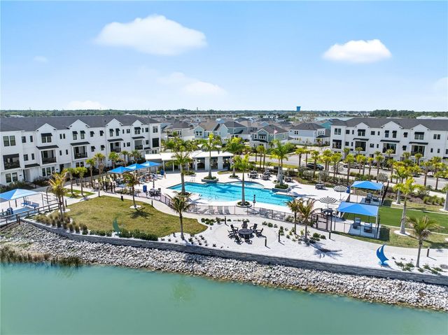 7254 KODIAK LANE, Sarasota, FL 34240