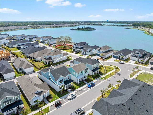 7254 KODIAK LANE, Sarasota, FL 34240