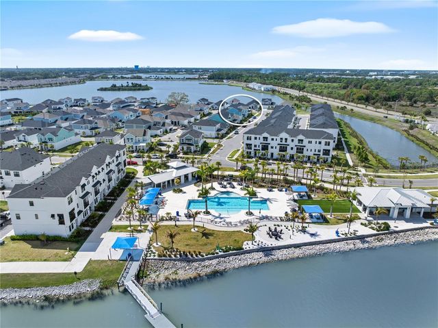 7254 KODIAK LANE, Sarasota, FL 34240