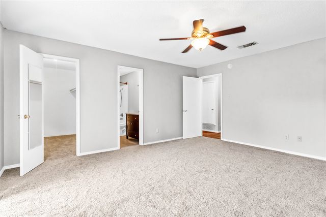 6000 Maple Springs Drive, Arlington, TX 76001