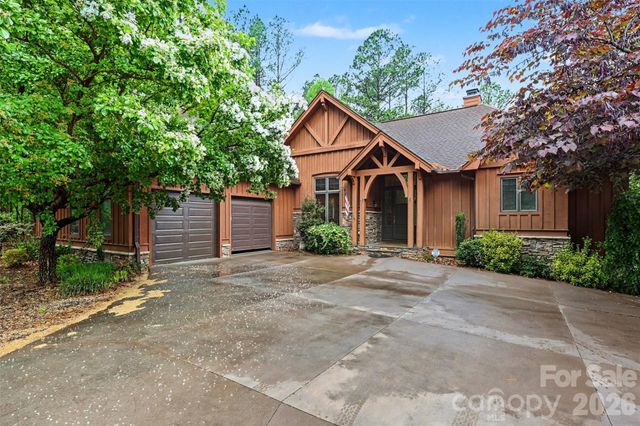 621 Crystal Bay Drive, Denton, NC 27239
