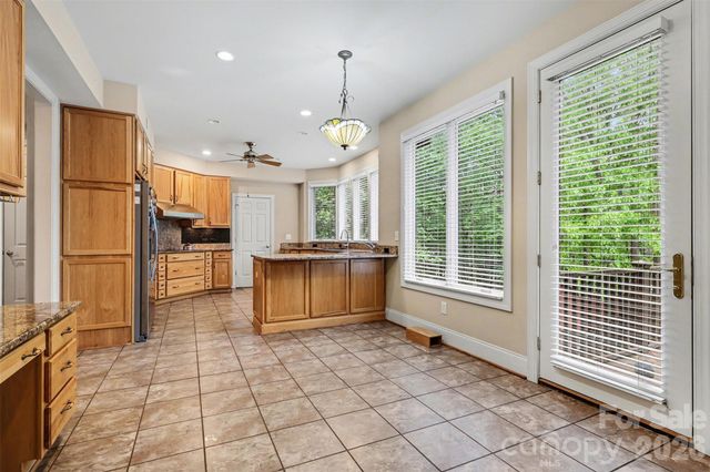 621 Crystal Bay Drive, Denton, NC 27239