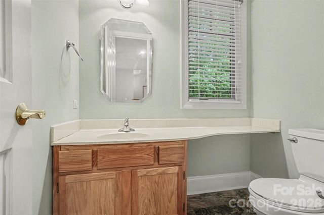621 Crystal Bay Drive, Denton, NC 27239