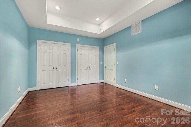 621 Crystal Bay Drive, Denton, NC 27239