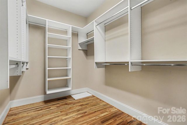 621 Crystal Bay Drive, Denton, NC 27239