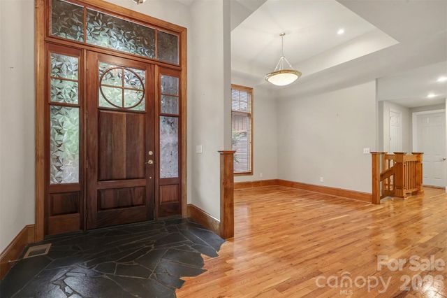 621 Crystal Bay Drive, Denton, NC 27239