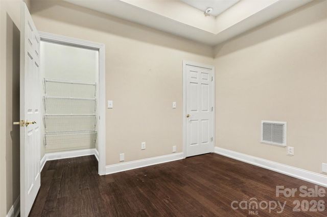 621 Crystal Bay Drive, Denton, NC 27239