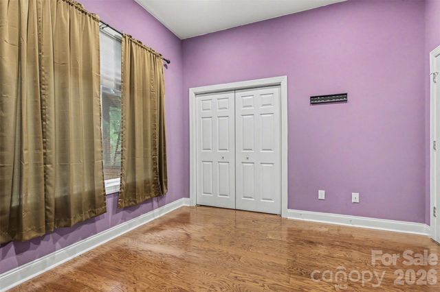 621 Crystal Bay Drive, Denton, NC 27239