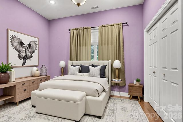 621 Crystal Bay Drive, Denton, NC 27239