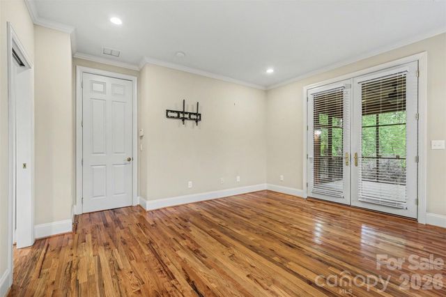 621 Crystal Bay Drive, Denton, NC 27239