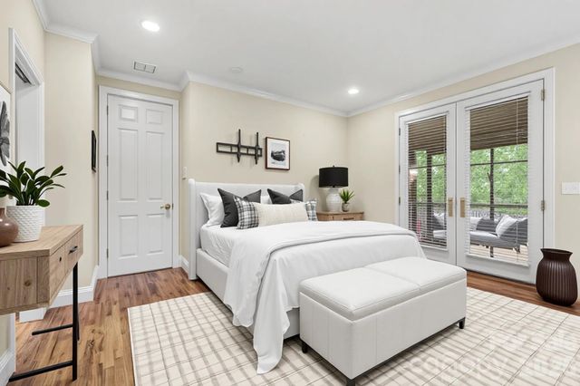 621 Crystal Bay Drive, Denton, NC 27239