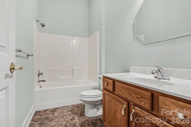 621 Crystal Bay Drive, Denton, NC 27239