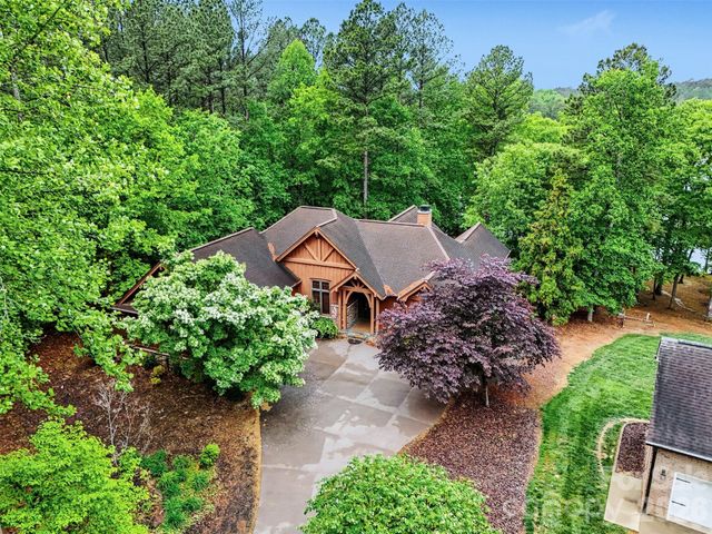 621 Crystal Bay Drive, Denton, NC 27239