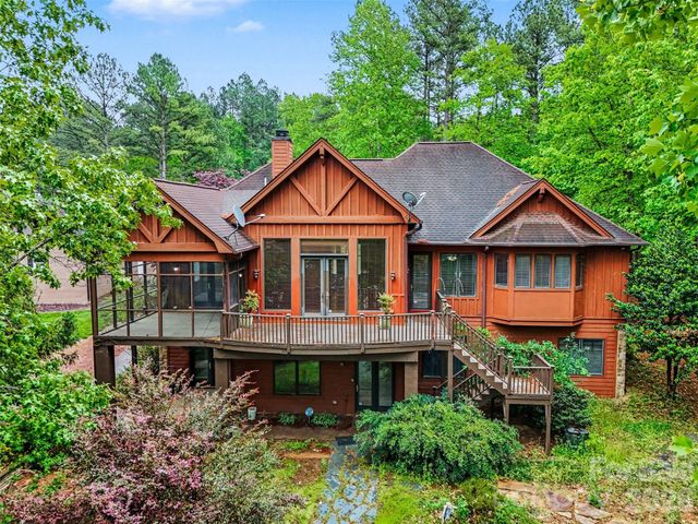 621 Crystal Bay Drive, Denton, NC 27239