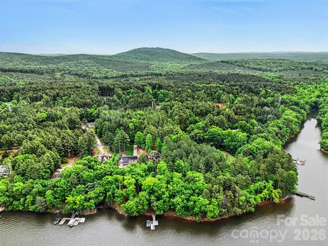 621 Crystal Bay Drive, Denton, NC 27239