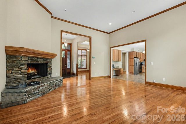 621 Crystal Bay Drive, Denton, NC 27239