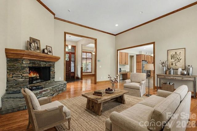 621 Crystal Bay Drive, Denton, NC 27239