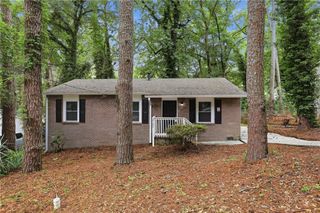 2197 Swallow Circle SE, Atlanta, GA 30315