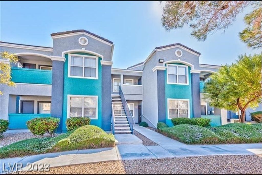 6955 North Durango Drive 2022, Las Vegas, NV 89149