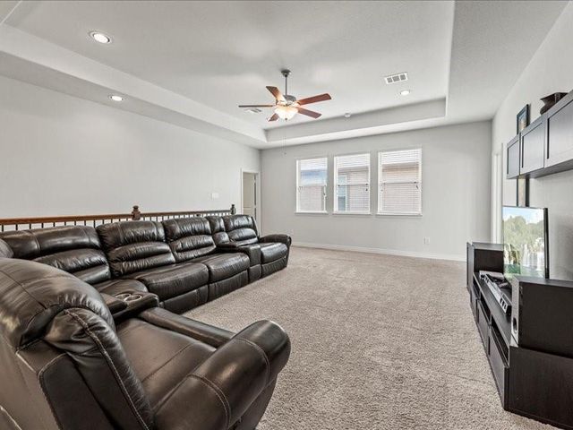 17703 Olde Oaks Estate Court, Cypress, TX 77433