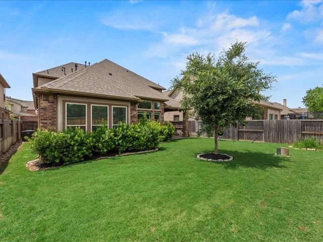 17703 Olde Oaks Estate Court, Cypress, TX 77433