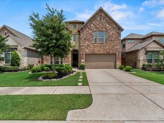 17703 Olde Oaks Estate Court, Cypress, TX 77433