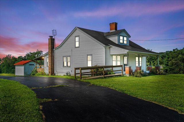 660 Fogg Pike, Mt Sterling, KY 40353