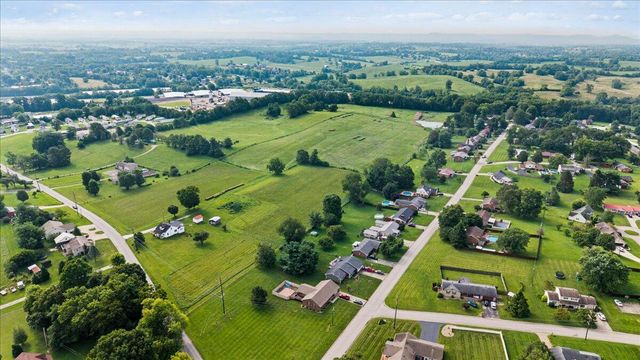 660 Fogg Pike, Mt Sterling, KY 40353