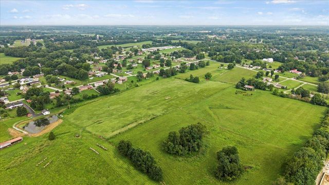 660 Fogg Pike, Mt Sterling, KY 40353