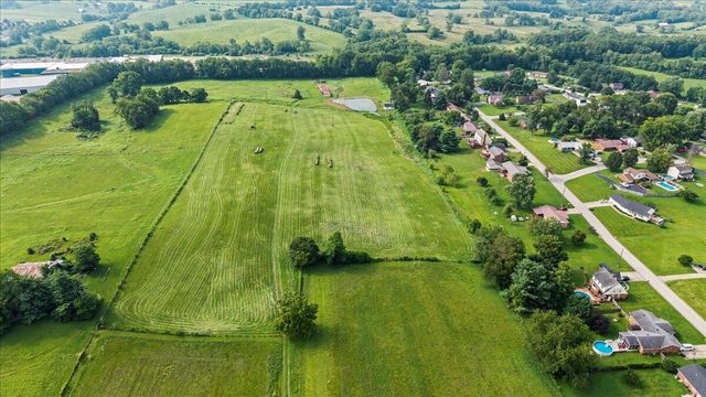 660 Fogg Pike, Mt Sterling, KY 40353