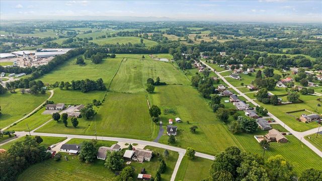 660 Fogg Pike, Mt Sterling, KY 40353