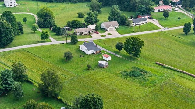 660 Fogg Pike, Mt Sterling, KY 40353