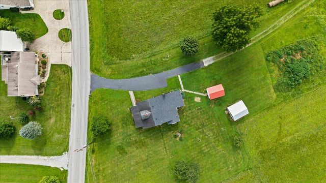 660 Fogg Pike, Mt Sterling, KY 40353