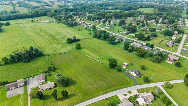 660 Fogg Pike, Mt Sterling, KY 40353