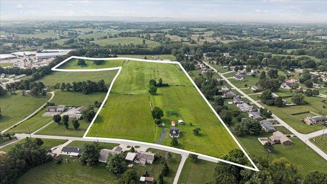 660 Fogg Pike, Mt Sterling, KY 40353