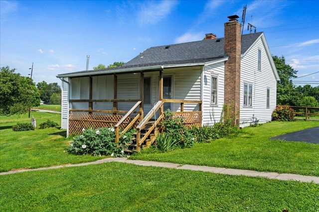 660 Fogg Pike, Mt Sterling, KY 40353