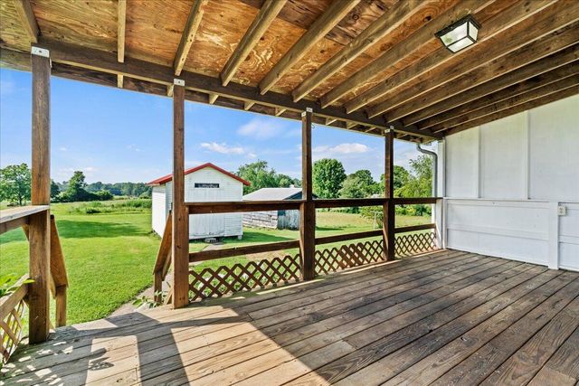 660 Fogg Pike, Mt Sterling, KY 40353
