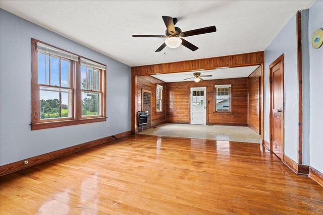 660 Fogg Pike, Mt Sterling, KY 40353