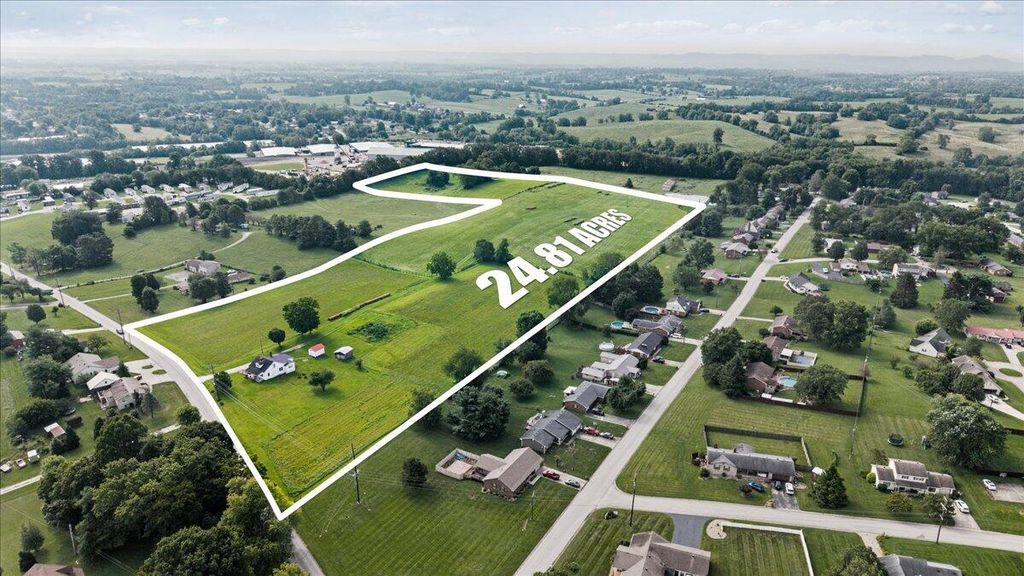 660 Fogg Pike, Mt Sterling, KY 40353