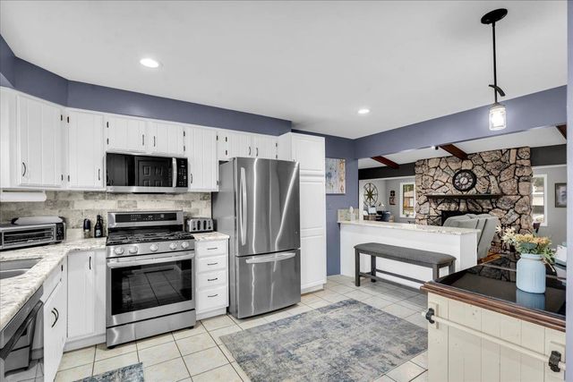 7315 Flamingo Street, Clay, MI 48001