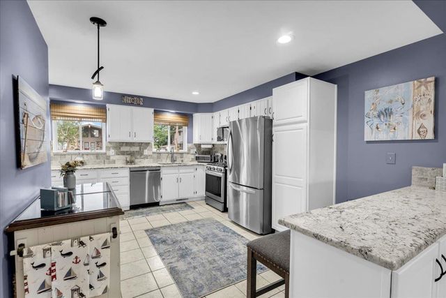 7315 Flamingo Street, Clay, MI 48001