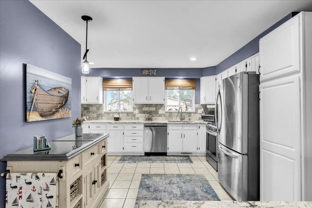 7315 Flamingo Street, Clay, MI 48001
