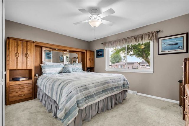 7315 Flamingo Street, Clay, MI 48001