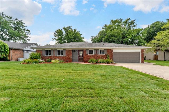 7315 Flamingo Street, Clay, MI 48001