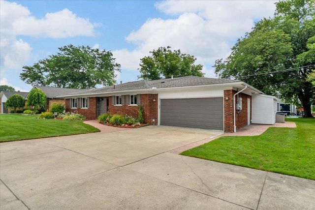 7315 Flamingo Street, Clay, MI 48001