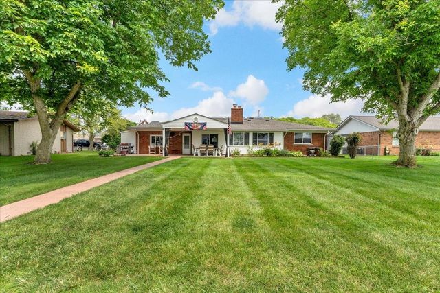 7315 Flamingo Street, Clay, MI 48001