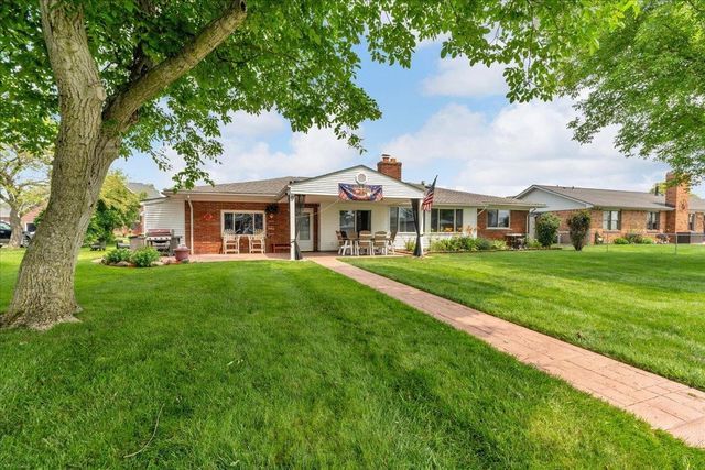 7315 Flamingo Street, Clay, MI 48001
