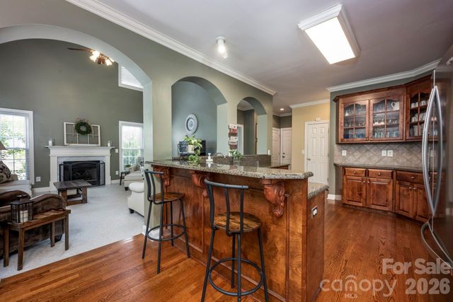 5523 Weavers Row, Gastonia, NC 28056